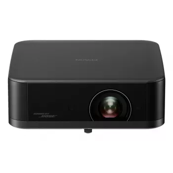 Epson V11HB73140 standartinio projektavimo projektorius 700 ANSI liumenų 3LCD 4K (4096x2400) juodas