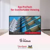 Nešiojamas monitorius ViewSonic VA1650 40,6 cm (16 colių) Full HD LED juodas