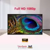 Nešiojamas monitorius ViewSonic VA1650 40,6 cm (16 colių) Full HD LED juodas