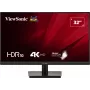 Monitorius ViewSonic VA3208-4K-HD 32 colių 4K UHD LED juodas