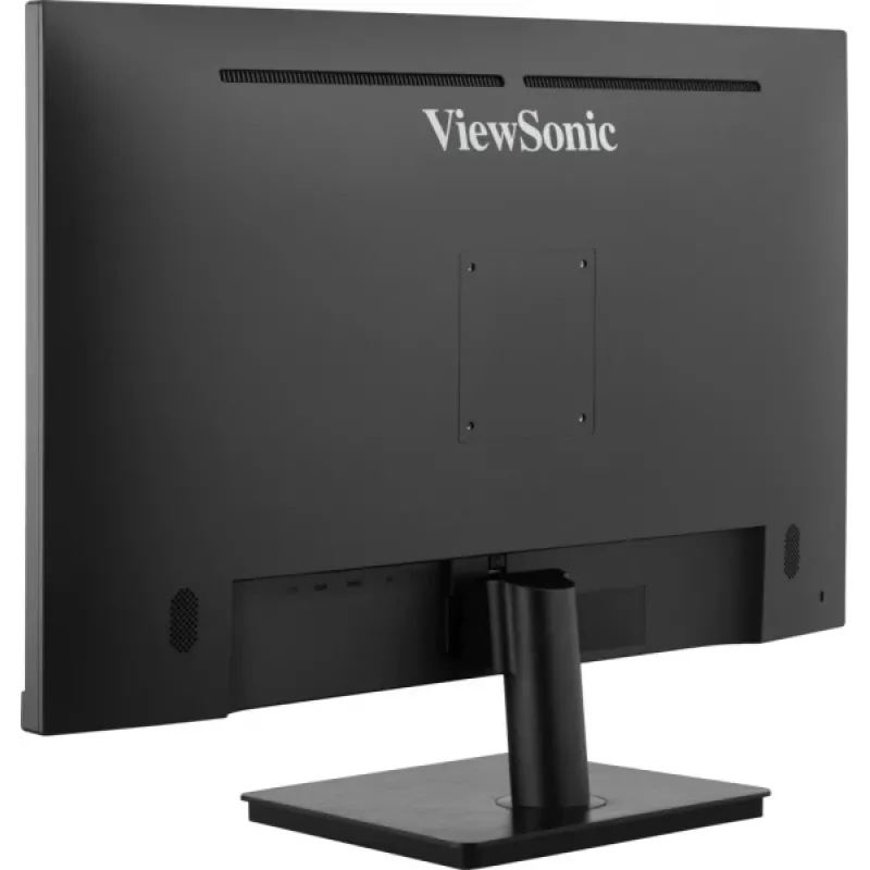Monitorius ViewSonic VA3208-4K-HD 32 colių 4K UHD LED juodas