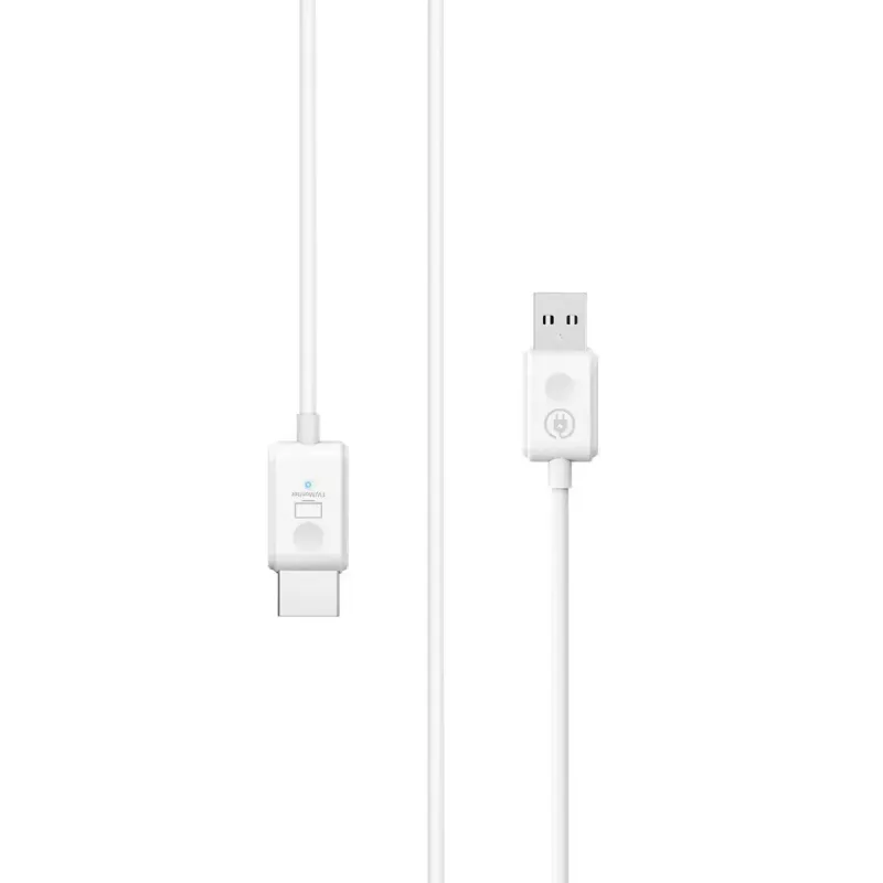 Belaidis HDMI siųstuvas Optoma WHD211 Baltas 60g