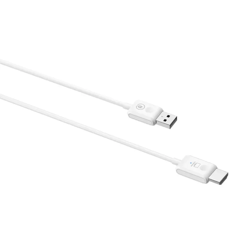 Belaidis HDMI siųstuvas Optoma WHD211 Baltas 60g