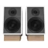 Onkyo GX-30ARC 2 krypčių garsiakalbių pora – 2.0 kanalų, laidinis ir belaidis, 50 W RMS, 55–20000 Hz, pilka/balta