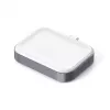 Belaidis įkroviklis ausinėms Satechi ST-TCWCDM USB-C 5 W baltas