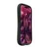 LAUT POP ADVENTURE dėklas iPhone 16 serijai, juodas permatomas