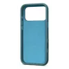Apsauginis dėklas iPhone 17 Pro Max Apple Beats, Rocky Blue, su MagSafe ir Camera Control, 17,5 cm (6,9 colio) ekranui