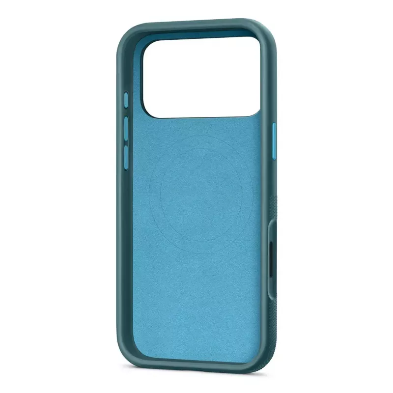 Apsauginis dėklas iPhone 17 Pro Max Apple Beats, Rocky Blue, su MagSafe ir Camera Control, 17,5 cm (6,9 colio) ekranui