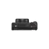 Sony ZV-1 II 1 col. kompaktiška kamera 20,1 MP Exmor RS CMOS 5472 x 3648 pikseliai Juoda