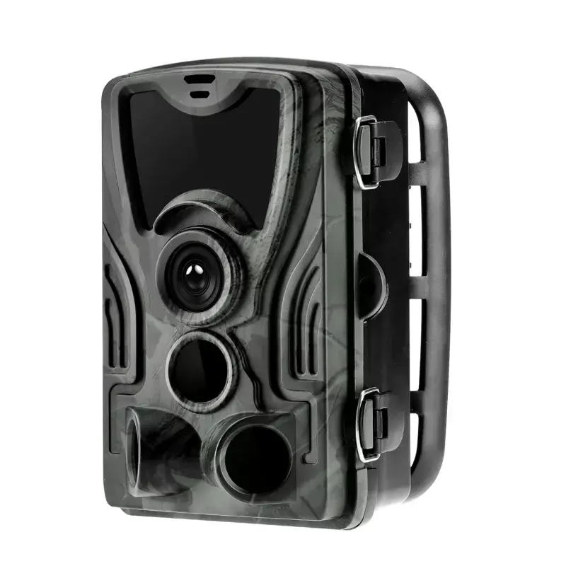 Stebėjimo kamera Braun Photo Technik Black550 CMOS naktinis matymas