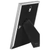 Vienviečiai nuotraukų rėmeliai Hama 00193110 aliumininis sidabrinis 140x190 mm