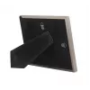 Vienviečiai nuotraukų rėmeliai Hama Riva titano spalvos aliuminis stiklas 140x190 mm