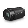 Nešiojama vaizdo kamera Panasonic HC-VX3E-K 8,57 MP 4K Ultra HD