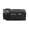 Nešiojama vaizdo kamera Panasonic HC-VX3E-K 8,57 MP 4K Ultra HD