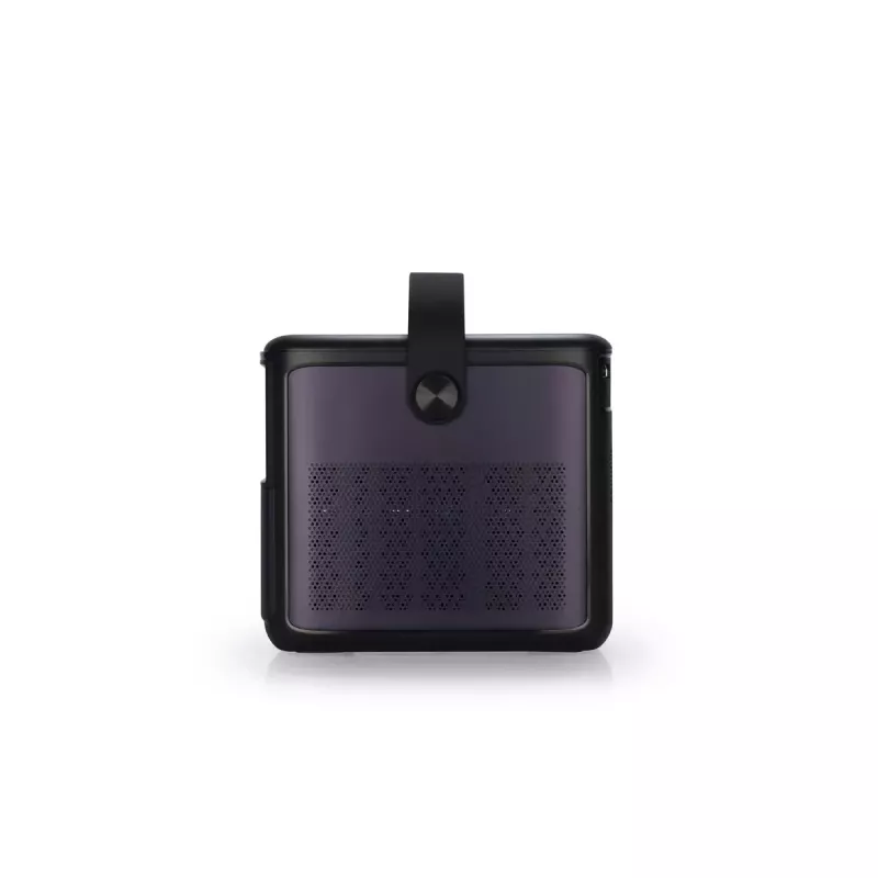 Projektorius InFocus Quantum LED Crusader Challenger 1080p 3D Purple
