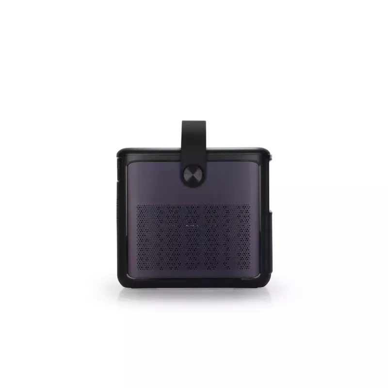 Projektorius InFocus Quantum LED Crusader Challenger 1080p 3D Purple