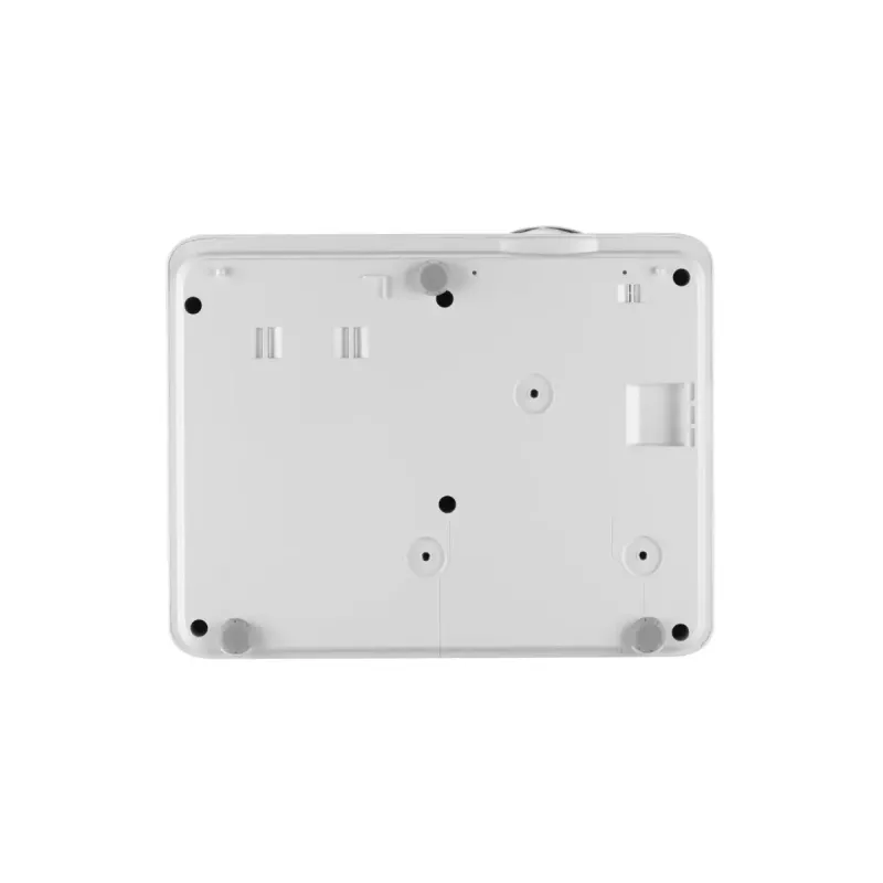 Projektorius InFocus Nemesis II 5000 ANSI liumenų DLP WXGA 1280x800 Baltas