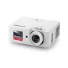 Projektorius InFocus Nemesis II 5000 ANSI liumenų DLP WXGA 1280x800 Baltas