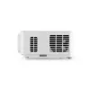 Projektorius InFocus Nemesis II 5000 ANSI liumenų DLP WXGA 1280x800 Baltas