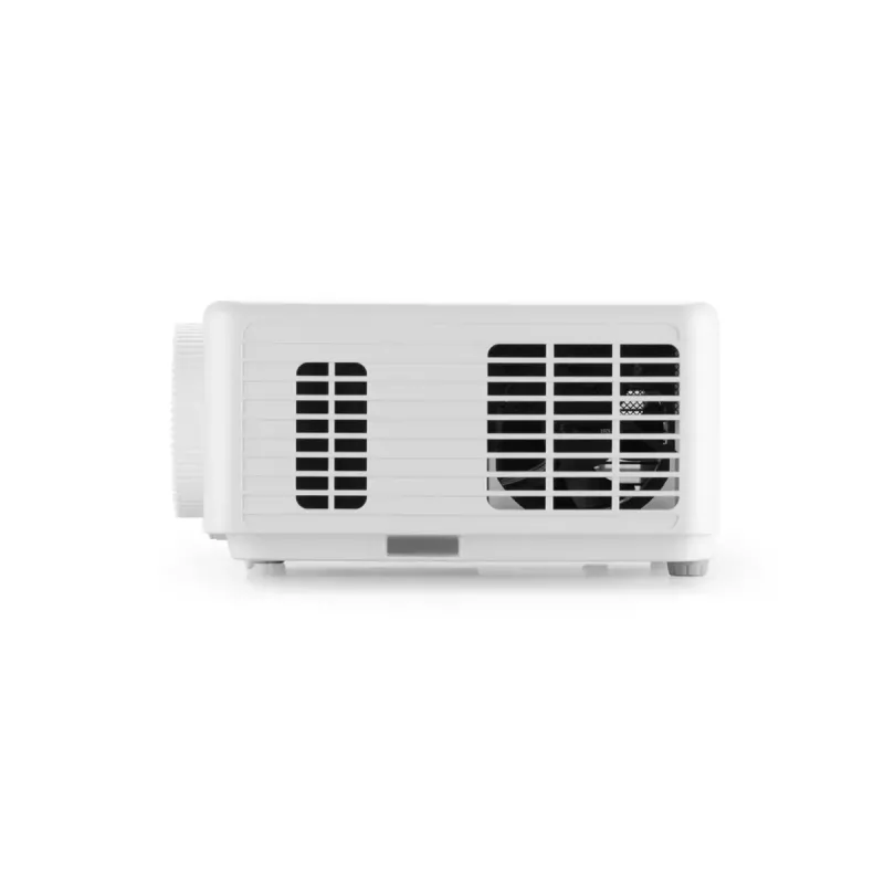 Projektorius InFocus Nemesis II 5000 ANSI liumenų DLP WXGA 1280x800 Baltas