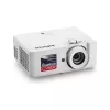 Projektorius InFocus Nemesis II 5000 ANSI liumenų DLP WXGA 1280x800 Baltas