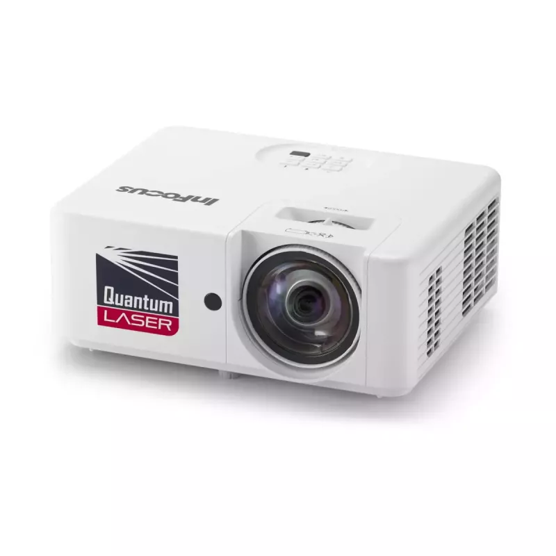 Projektorius InFocus Nemesis II 4000 ANSI liumenų DLP 1080p