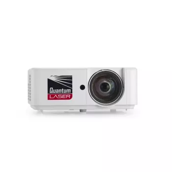 Projektorius InFocus Nemesis II 4000 ANSI liumenų DLP 1080p