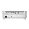InFocus Genesis IV standartinio atstumo projektorius 4000 ANSI liumenų DLP XGA 3D baltas