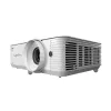 InFocus Genesis IV standartinio atstumo projektorius 4000 ANSI liumenų DLP XGA 3D baltas