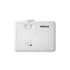 InFocus Genesis IV standartinio atstumo projektorius 4000 ANSI liumenų DLP XGA 3D baltas