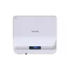 Projektorius Ricoh PJ UHL3660 Ultra trumpo fokusavimo 6500 ANSI liumenų DLP UHD 4K (3840x2160) Baltas