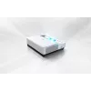 Projektorius Ricoh PJ UHL3660 Ultra trumpo fokusavimo 6500 ANSI liumenų DLP UHD 4K (3840x2160) Baltas