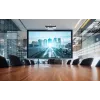 Projektorius Ricoh PJ UHL3660 Ultra trumpo fokusavimo 6500 ANSI liumenų DLP UHD 4K (3840x2160) Baltas