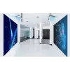 Projektorius Ricoh PJ UHL3660 Ultra trumpo fokusavimo 6500 ANSI liumenų DLP UHD 4K (3840x2160) Baltas