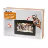 Skaitmeninis nuotraukų rėmelis Denver PFF-1015B 10,1 colio jutiklinis ekranas Wi-Fi 16 GB