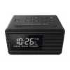 Radijo laikrodis Panasonic RC-D8EG-K Juodas