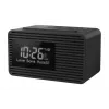 Radijo laikrodis Panasonic RC-D8EG-K Juodas