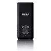 MP3 grotuvas Lenco Xemio-669BK 8 GB juodas LCD 18h atkūrimas