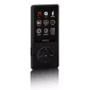 MP3 grotuvas Lenco Xemio-669BK 8 GB juodas LCD 18h atkūrimas