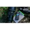 Diktofonas OLYMPUS LS-P5 rinkinys – 24 bitų garso įrašymas, 8 GB vidinė atmintis