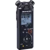 Diktofonas OLYMPUS LS-P5 rinkinys – 24 bitų garso įrašymas, 8 GB vidinė atmintis