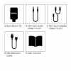 Bluetooth garso siųstuvas Marmitek BoomBoom 50 3,5 mm 30 m juodas