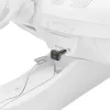 Hama 00014163 FM siųstuvas 87.6 - 107.9 MHz, cigarečių degtukas, juodas