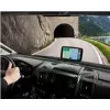 GPS navigatorius TOMTOM Go Camper Tour 6 (2nd Generation) – nešiojama navigacija kemperiams ir furgonams