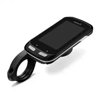 Garmin 010-11251-40 pasyvus dviračio laikiklis priekyje