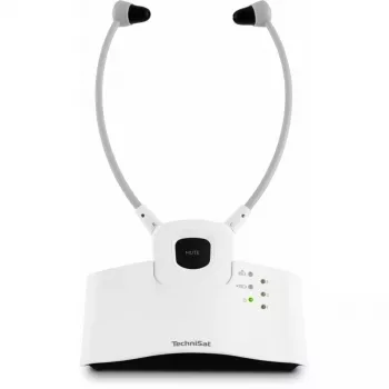 Ausinės TechniSat StereoMan ISI 3