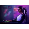 Turtle Beach Stealth 500 Juoda Belaidė Žaidimų Ausinė su Bluetooth iki 40 val. Baterija, skirta PC, PS5, PS4 ir Mobiliesiems