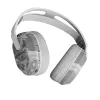 Turtle Beach Stealth 500 Arctic Camo belaidės žaidimų ausinės PS5, PS4, PC ir mobiliesiems