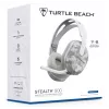 Turtle Beach Stealth 500 Arctic Camo belaidės žaidimų ausinės PS5, PS4, PC ir mobiliesiems