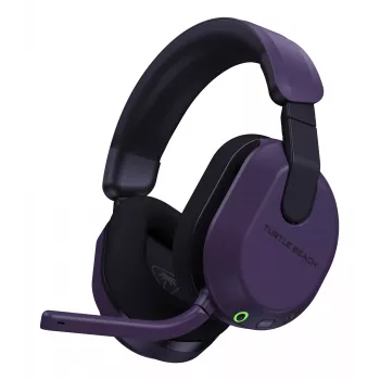 Belaidės ausinės žaidimams Turtle Beach Stealth 600 XB Violetinė TBS-2102-45